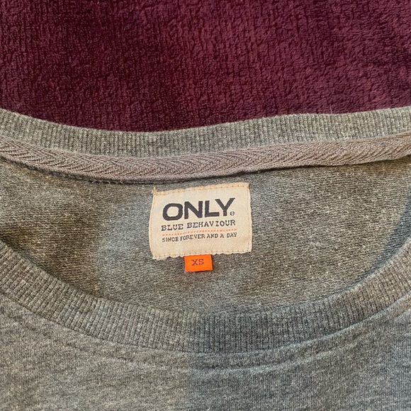 Graphic Sweater ONLY - Picture 2 of 3